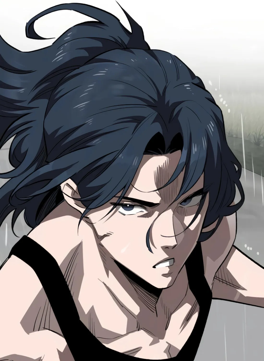 Smiling Boxer Chapter 3 page 79 - 