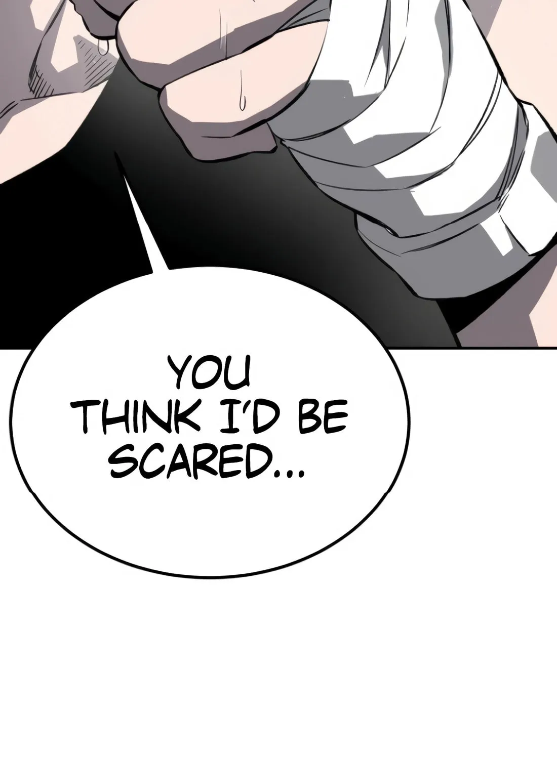 Smiling Boxer Chapter 3 page 9 - 