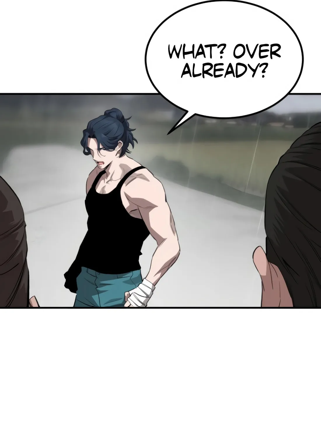 Smiling Boxer Chapter 3 page 83 - 