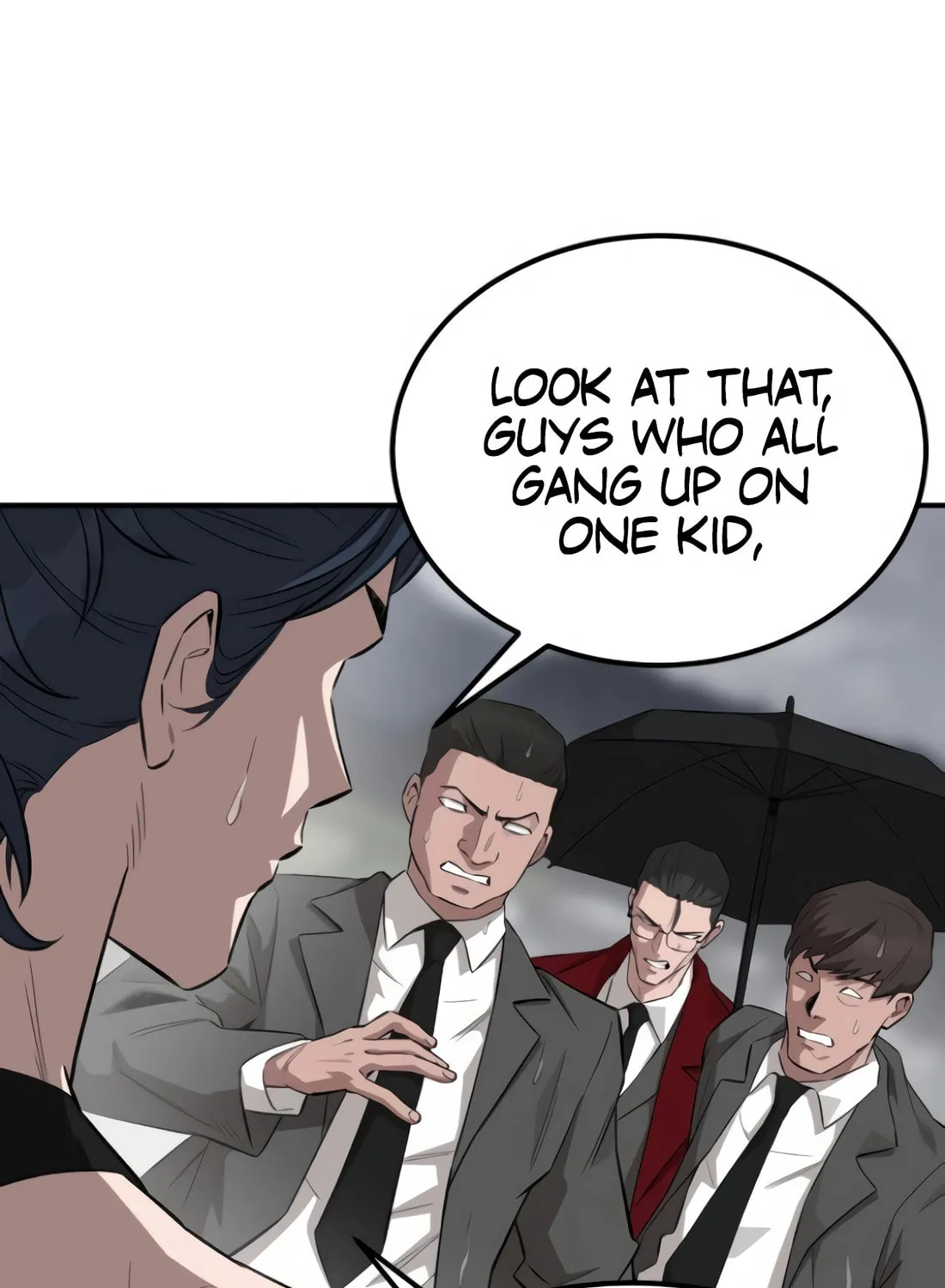Smiling Boxer Chapter 3 page 84 - 