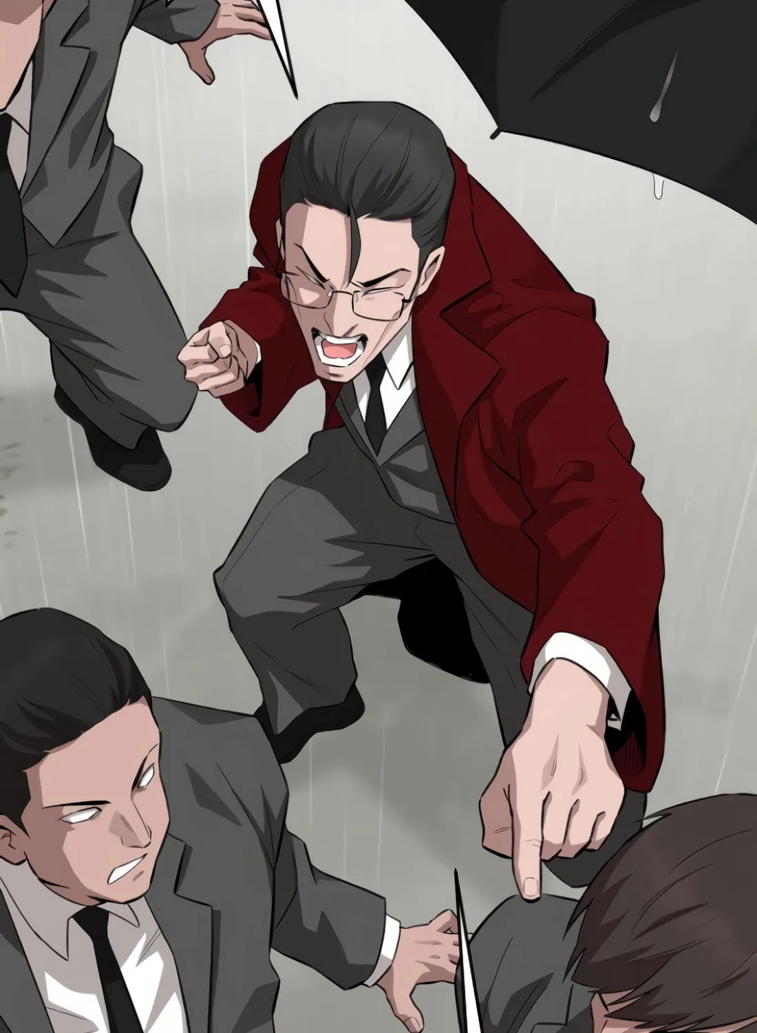 Smiling Boxer Chapter 3 page 86 - 