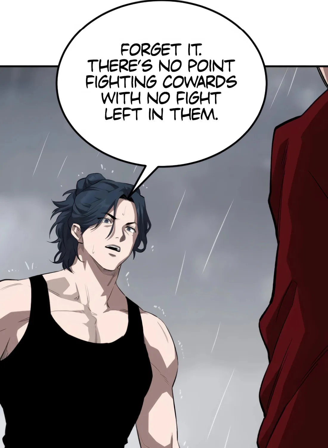 Smiling Boxer Chapter 3 page 89 - 