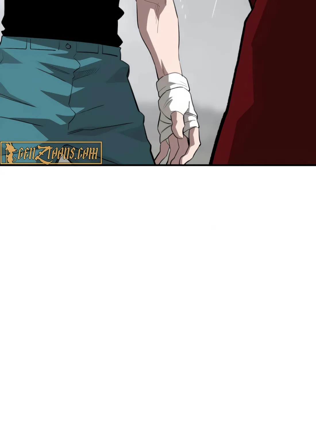 Smiling Boxer Chapter 3 page 90 - 