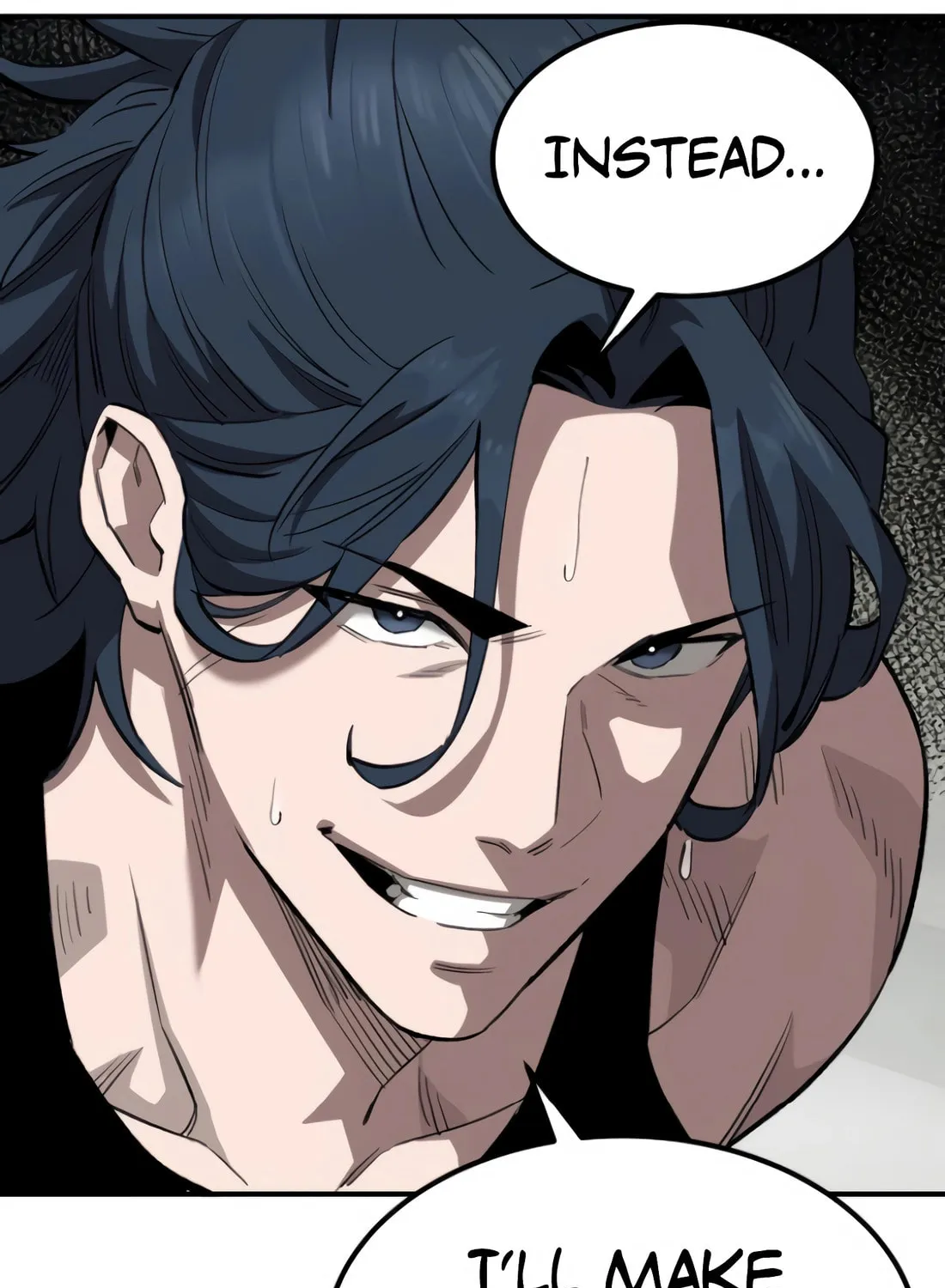 Smiling Boxer Chapter 3 page 91 - 