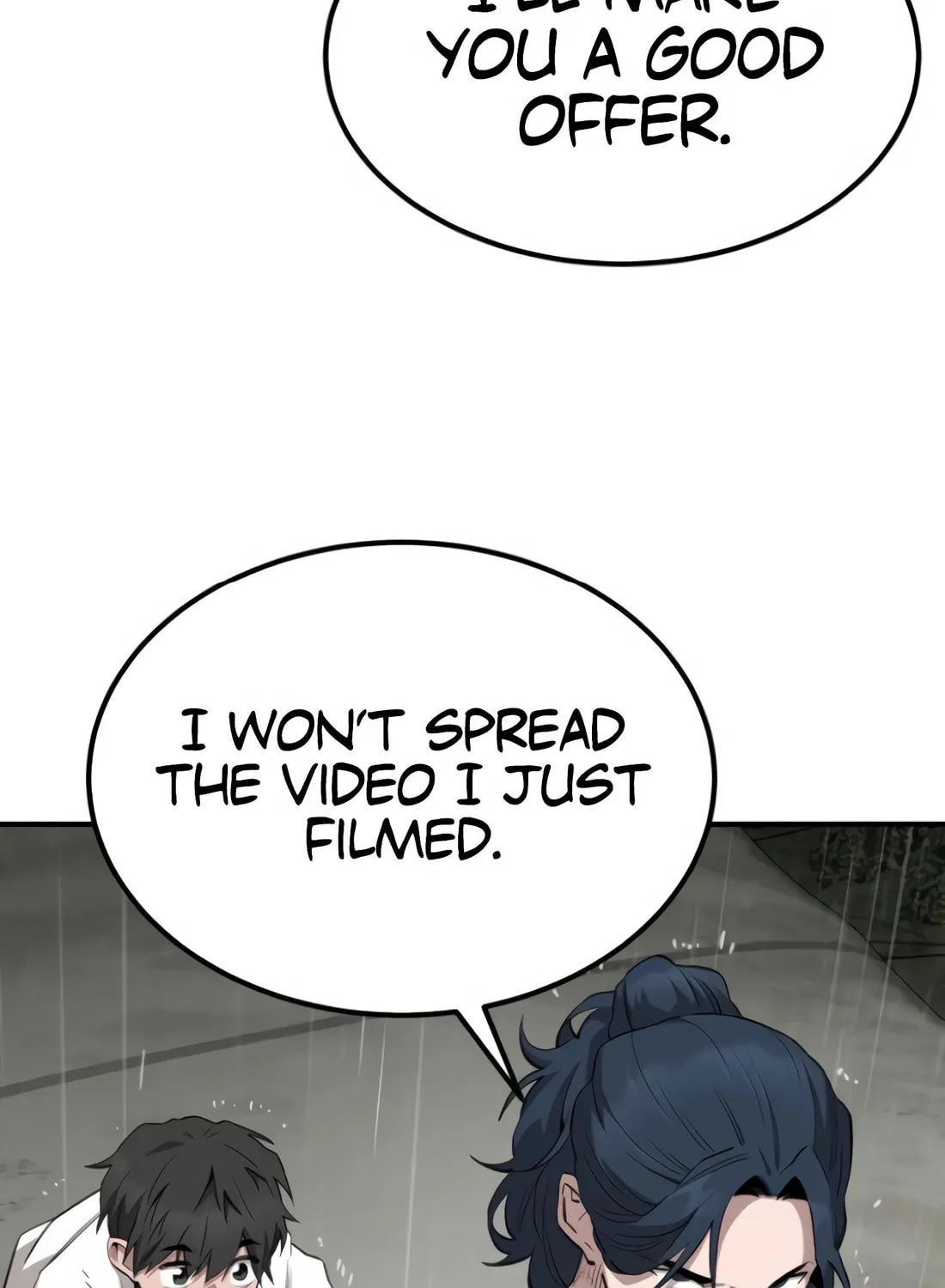 Smiling Boxer Chapter 3 page 92 - 