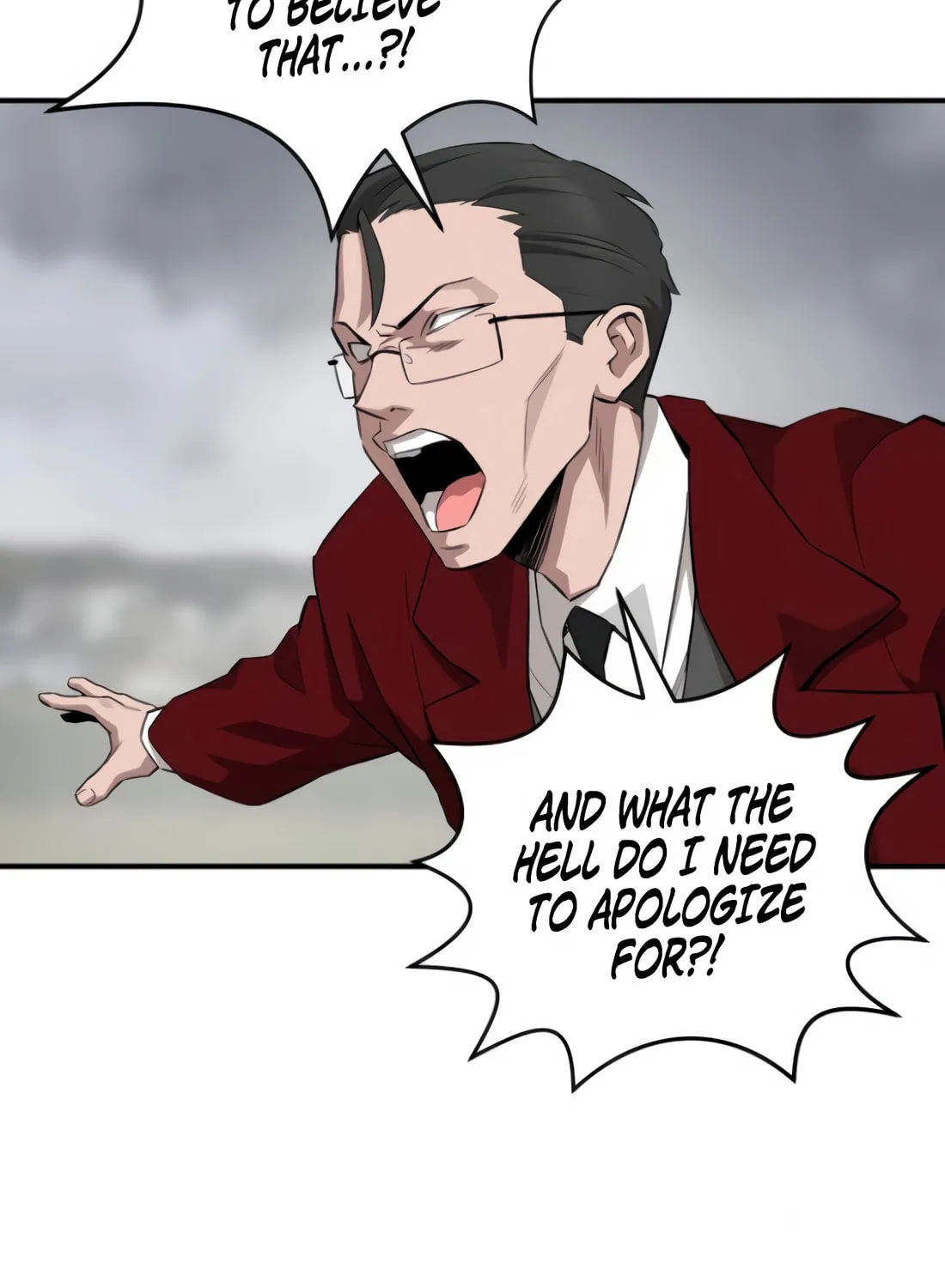 Smiling Boxer Chapter 3 page 95 - 