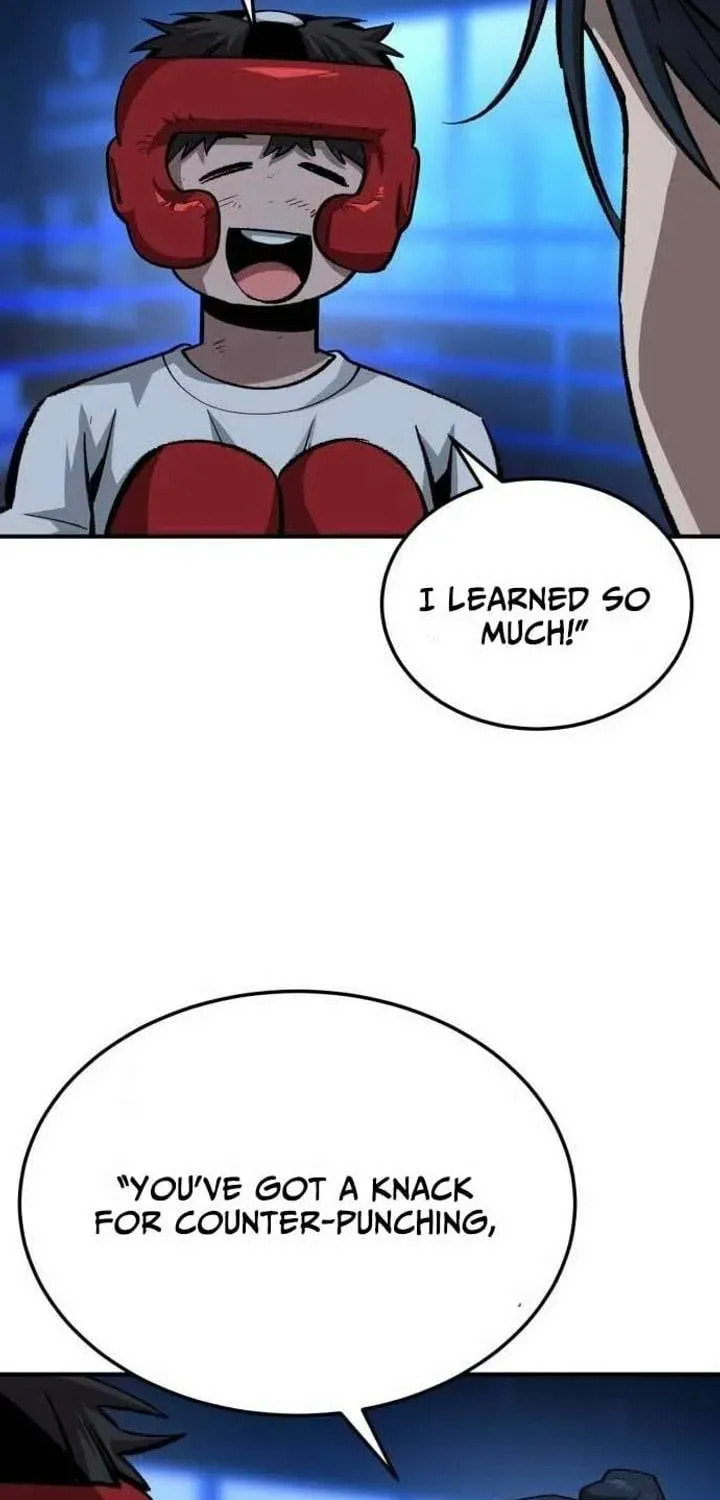 Smiling Boxer Chapter 33 page 103 - 