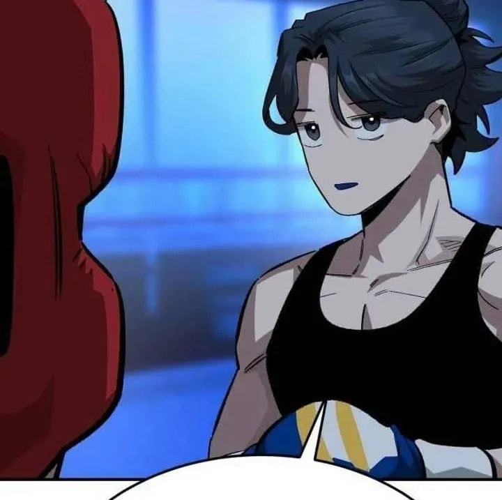 Smiling Boxer Chapter 33 page 104 - 