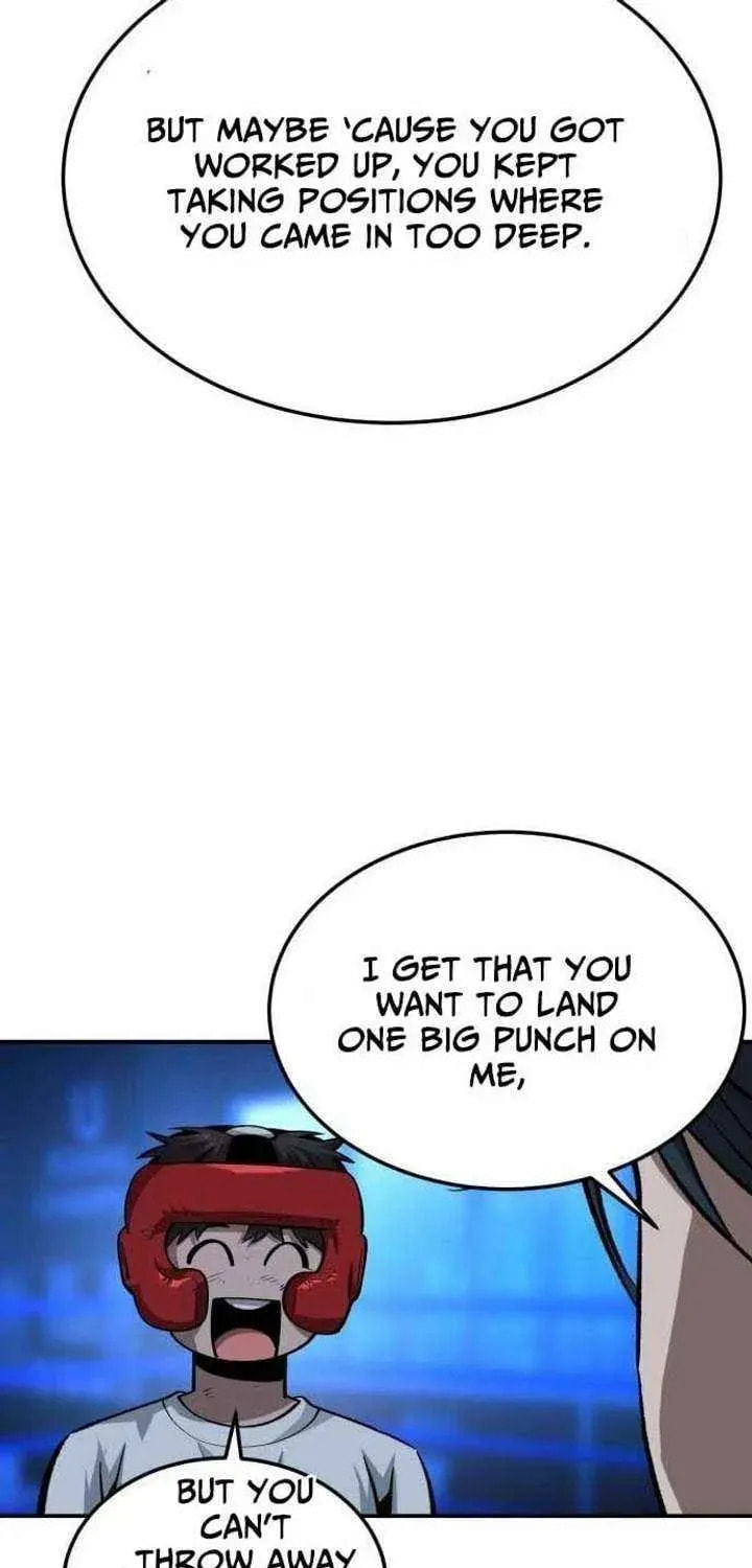Smiling Boxer Chapter 33 page 105 - 