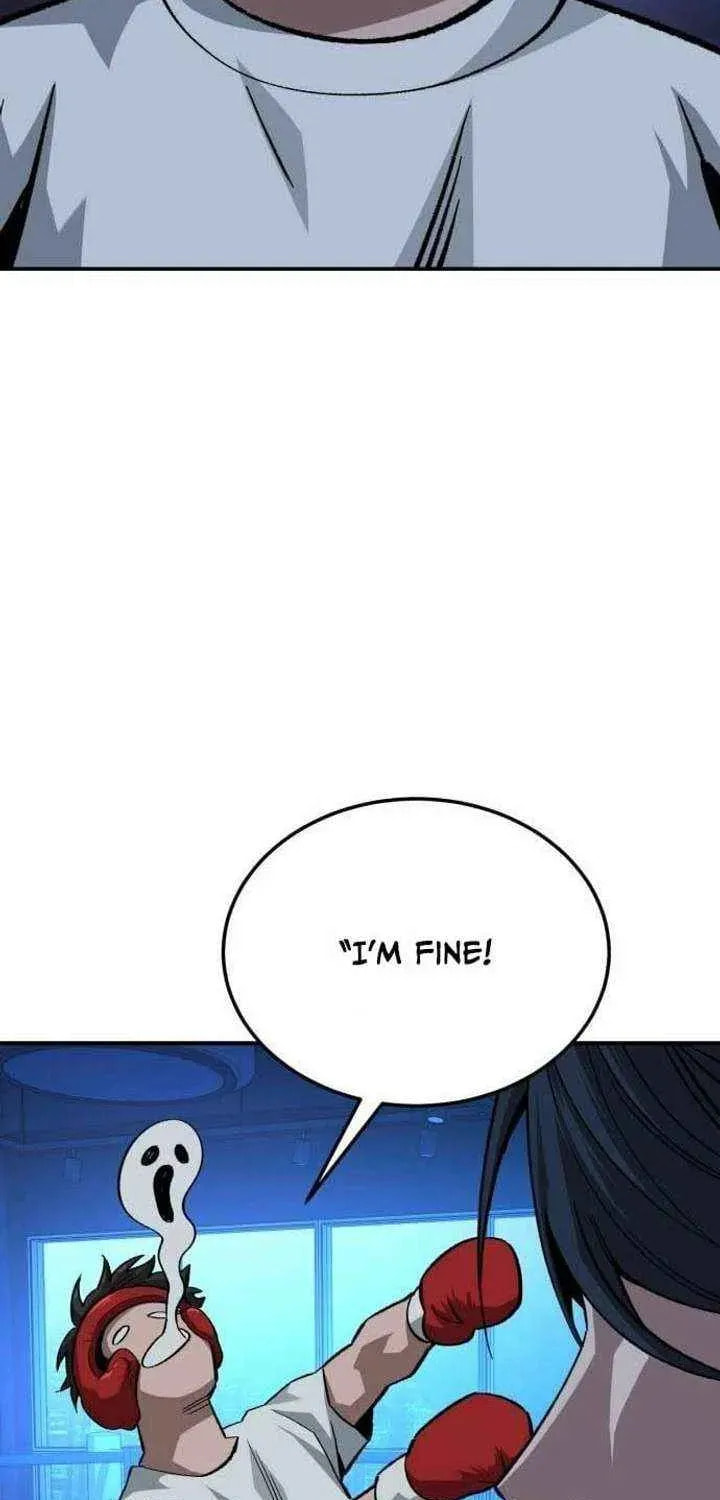 Smiling Boxer Chapter 33 page 107 - 