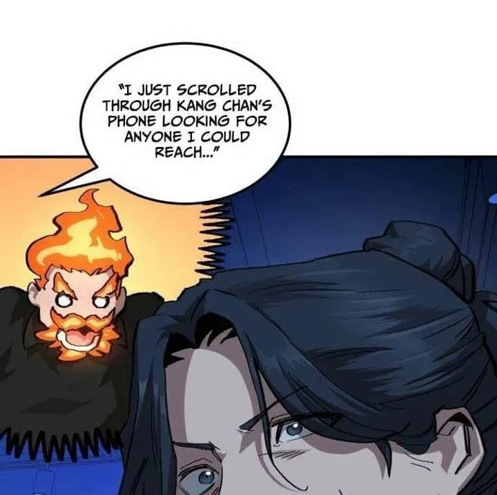 Smiling Boxer Chapter 33 page 112 - 
