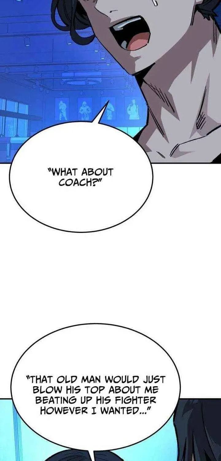 Smiling Boxer Chapter 33 page 113 - 