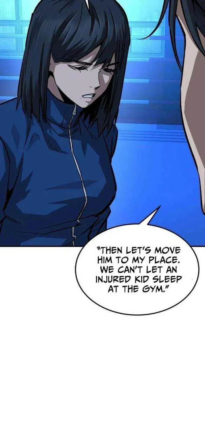 Smiling Boxer Chapter 33 page 114 - 