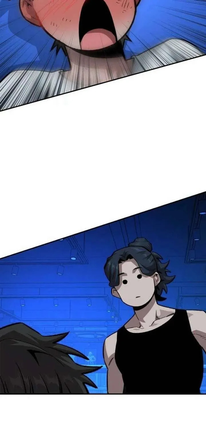 Smiling Boxer Chapter 33 page 117 - 