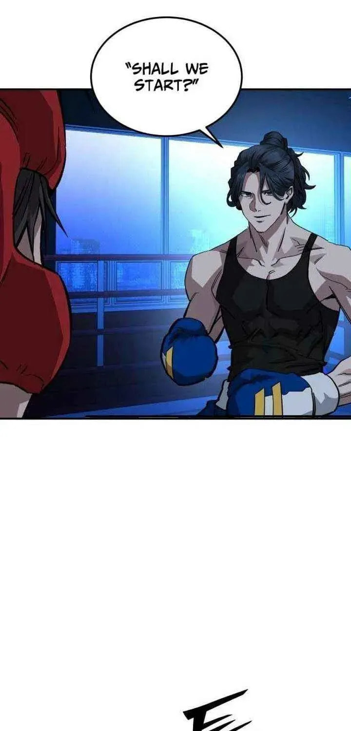 Smiling Boxer Chapter 33 page 13 - 