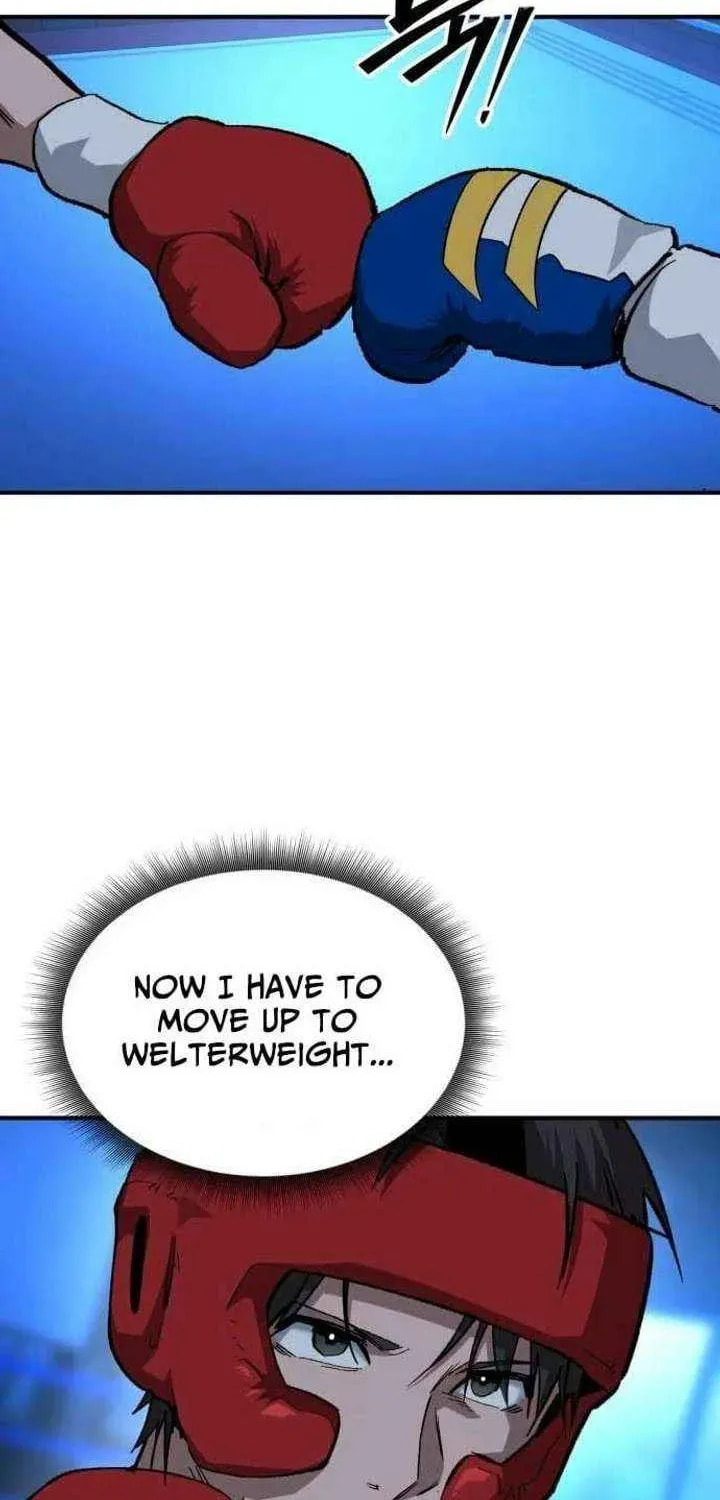 Smiling Boxer Chapter 33 page 14 - 