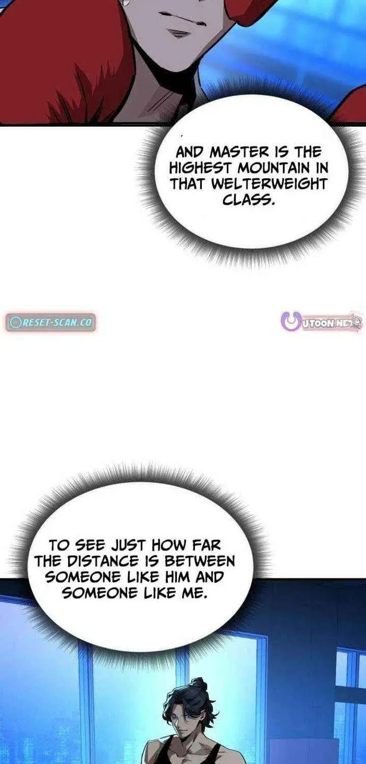 Smiling Boxer Chapter 33 page 15 - 