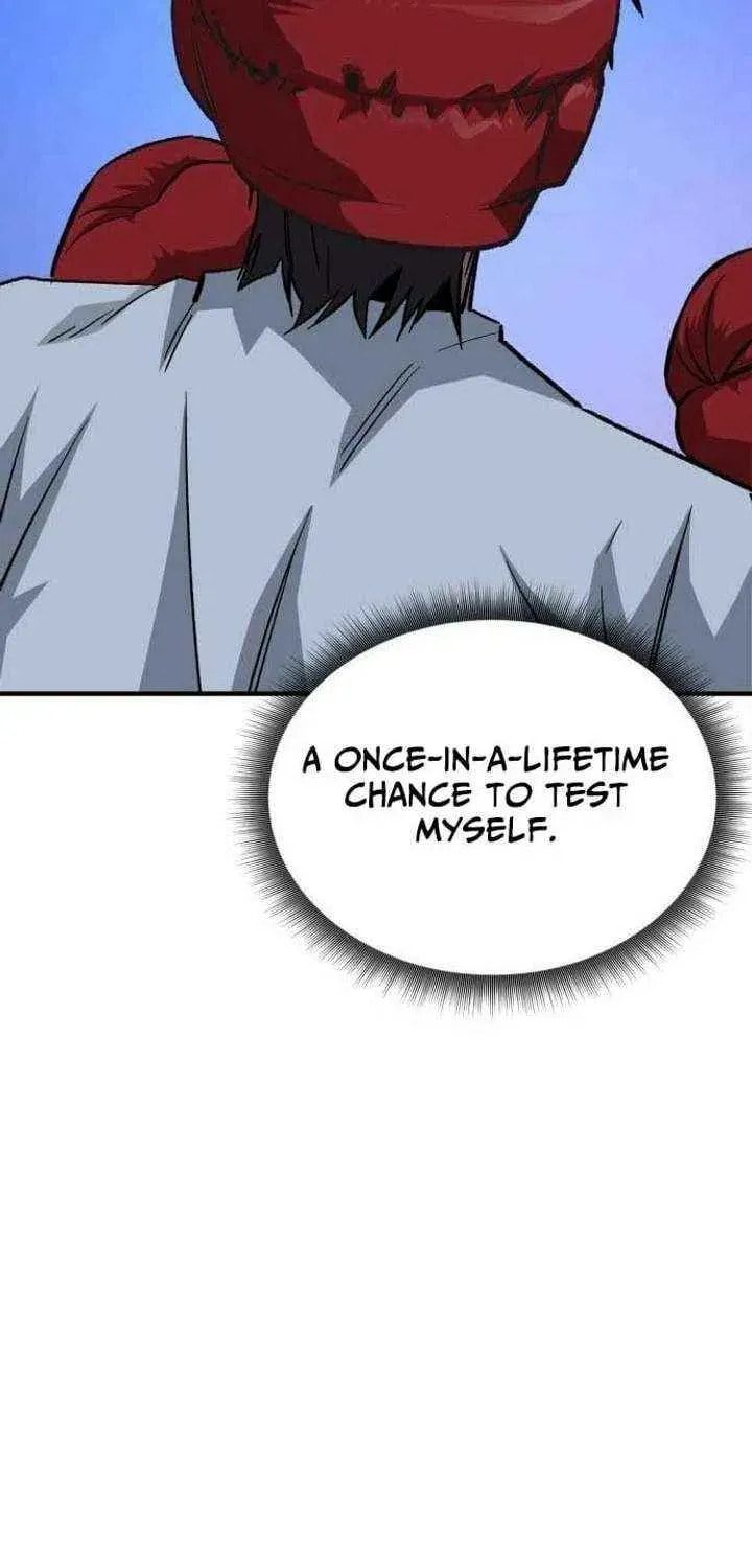 Smiling Boxer Chapter 33 page 17 - 