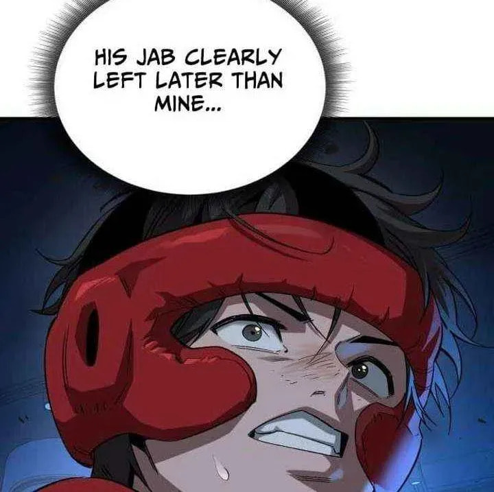 Smiling Boxer Chapter 33 page 20 - 