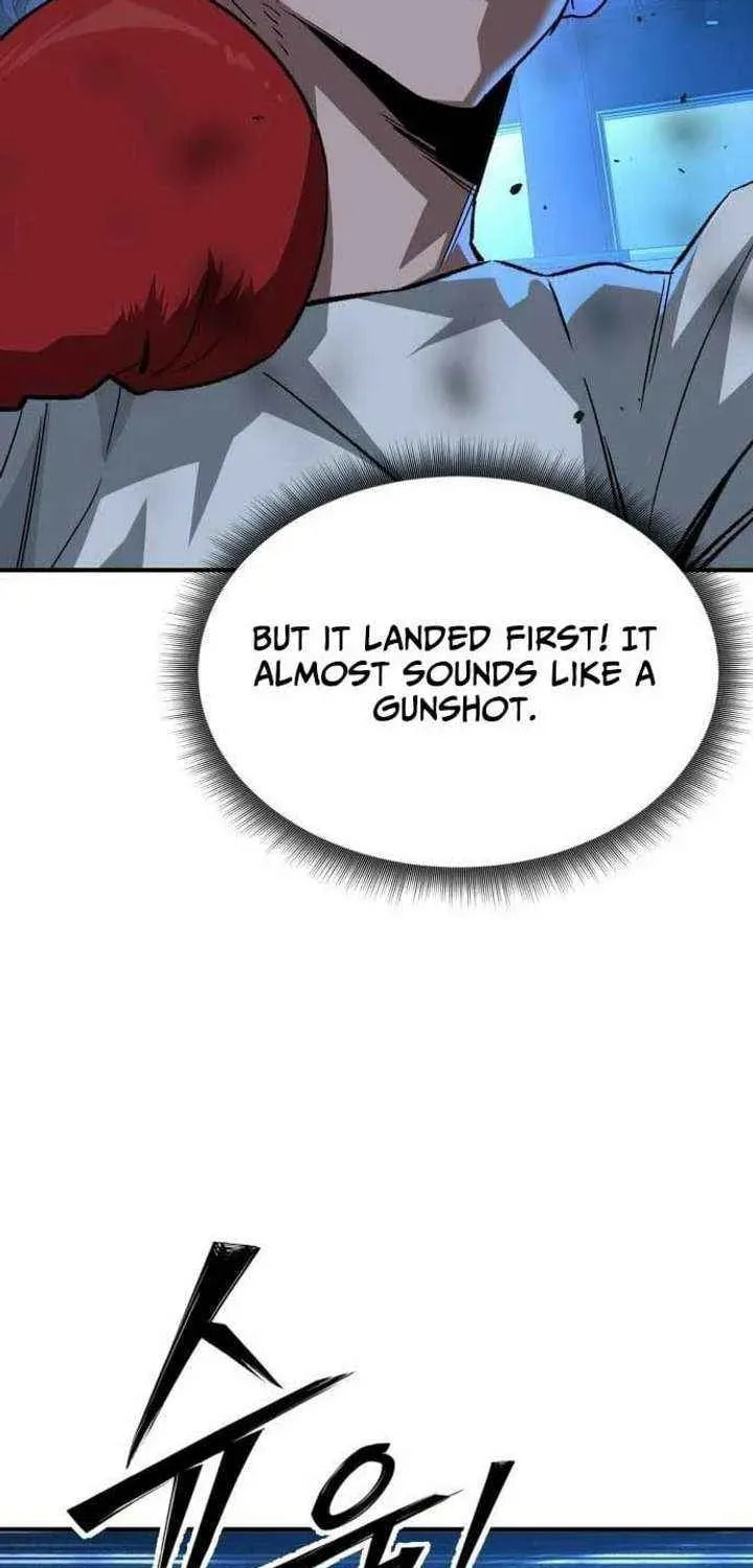 Smiling Boxer Chapter 33 page 21 - 