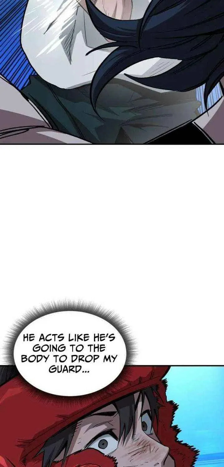 Smiling Boxer Chapter 33 page 25 - 