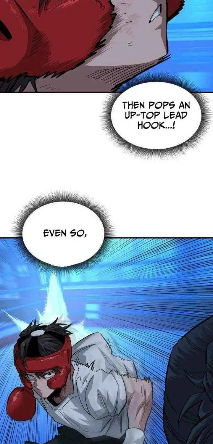 Smiling Boxer Chapter 33 page 26 - 
