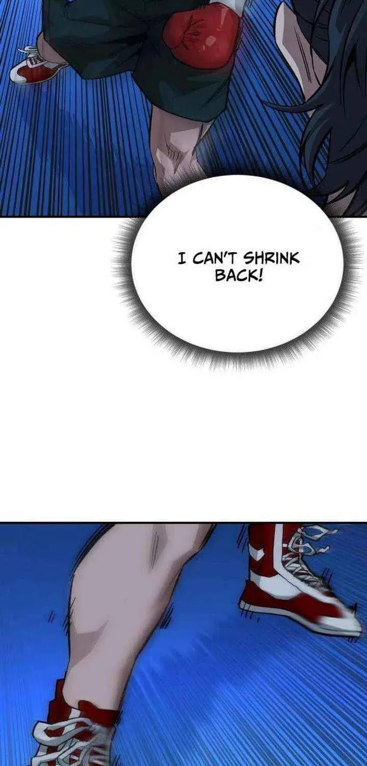 Smiling Boxer Chapter 33 page 27 - 
