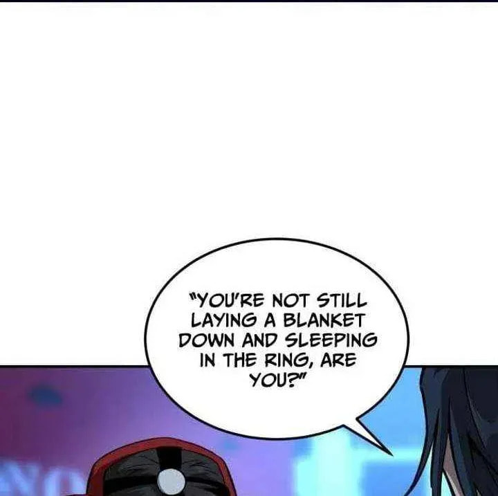 Smiling Boxer Chapter 33 page 4 - 