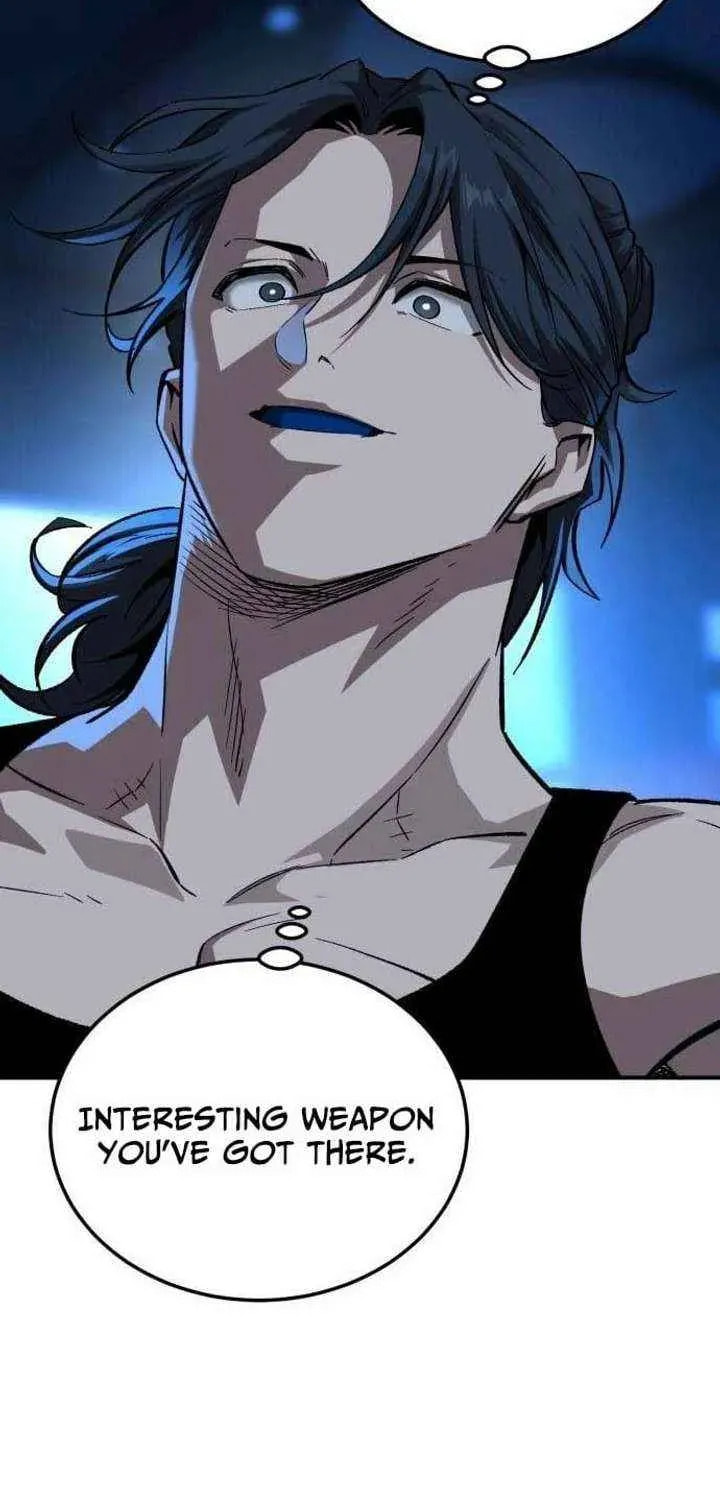 Smiling Boxer Chapter 33 page 31 - 