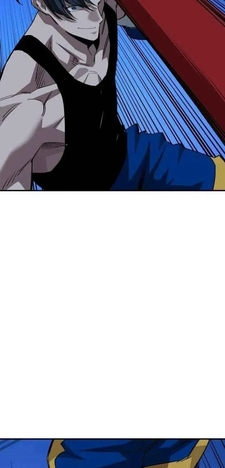 Smiling Boxer Chapter 33 page 39 - 