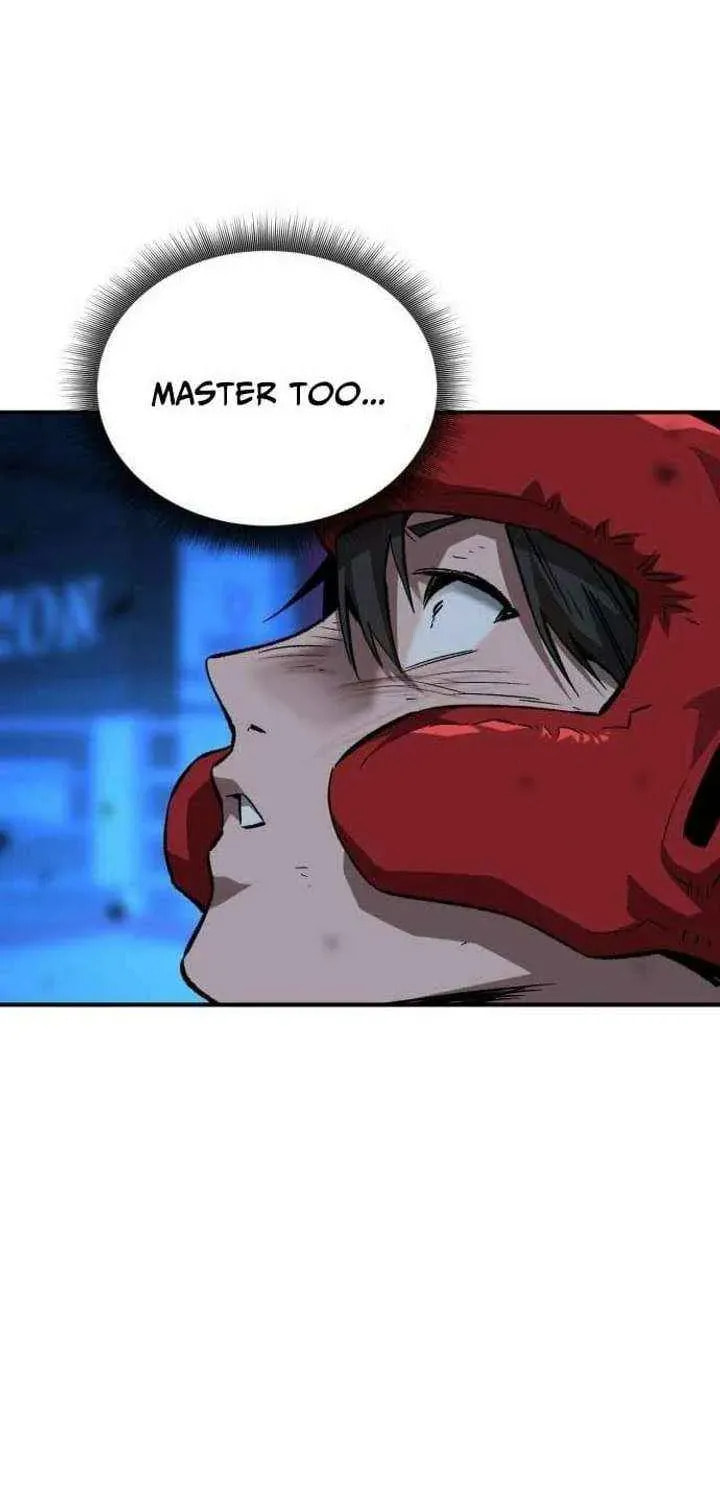 Smiling Boxer Chapter 33 page 43 - 