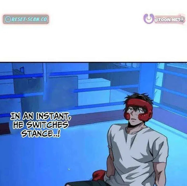 Smiling Boxer Chapter 33 page 44 - 