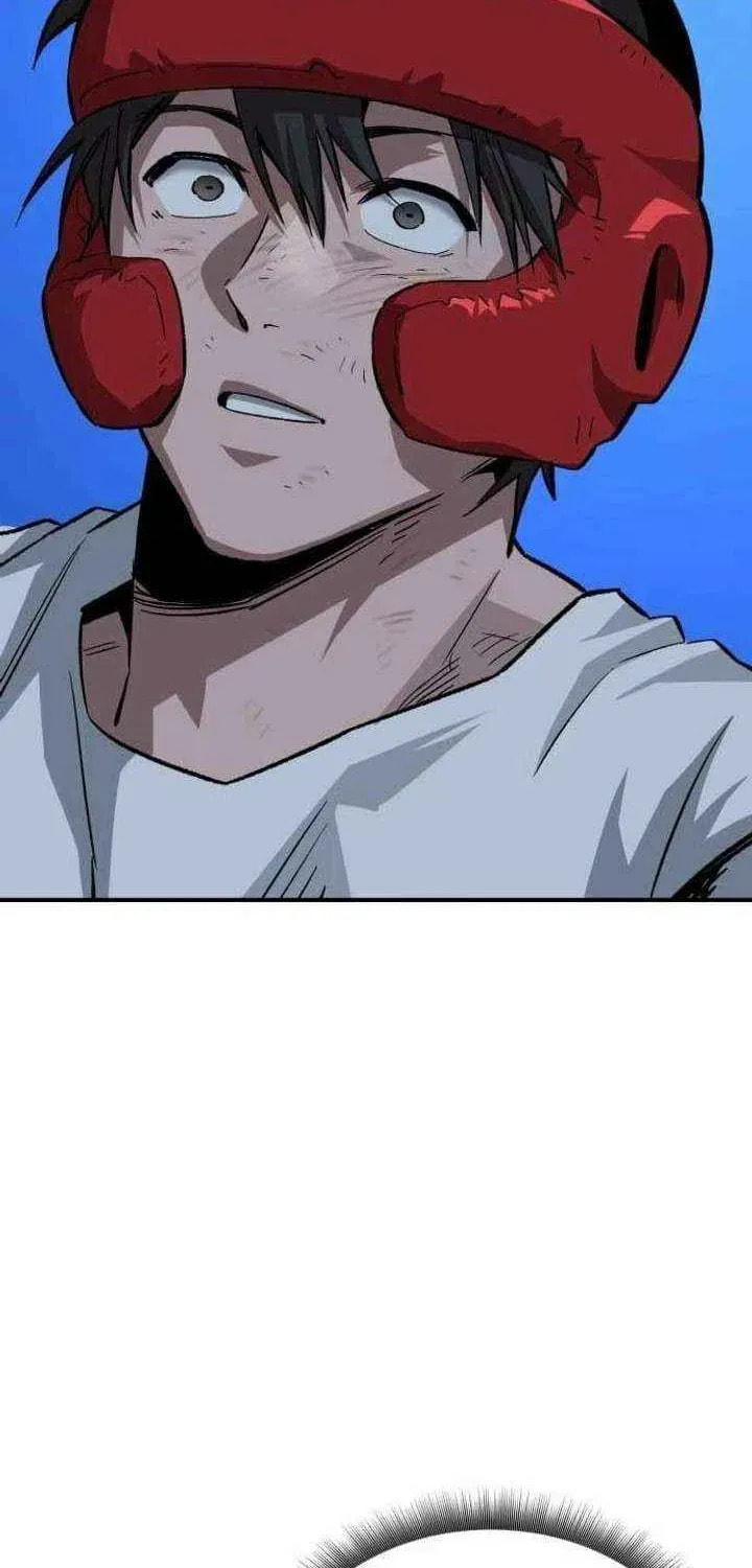 Smiling Boxer Chapter 33 page 46 - 