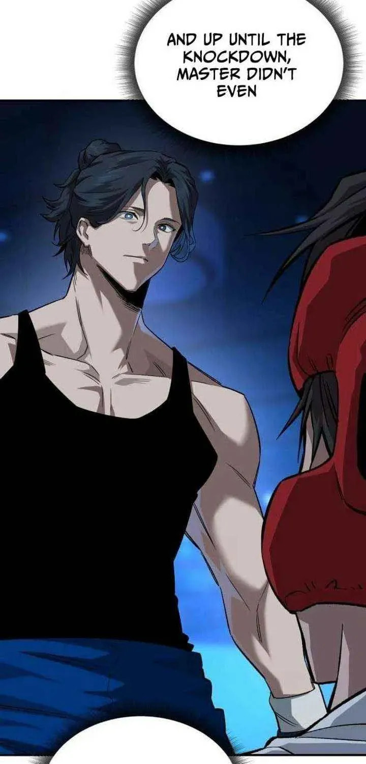 Smiling Boxer Chapter 33 page 47 - 