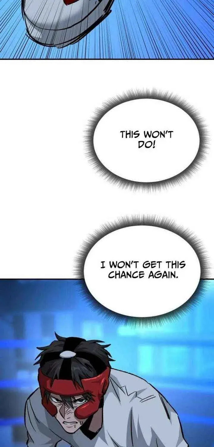 Smiling Boxer Chapter 33 page 51 - 