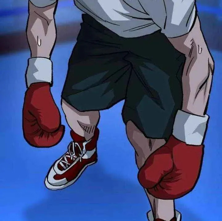 Smiling Boxer Chapter 33 page 52 - 