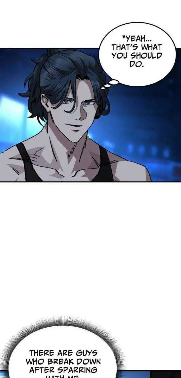 Smiling Boxer Chapter 33 page 54 - 