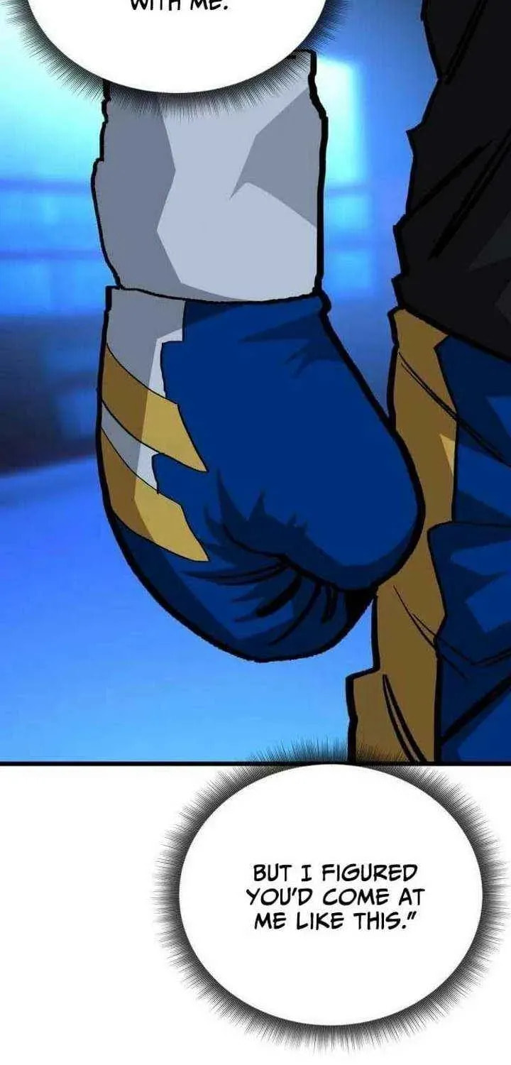 Smiling Boxer Chapter 33 page 55 - 