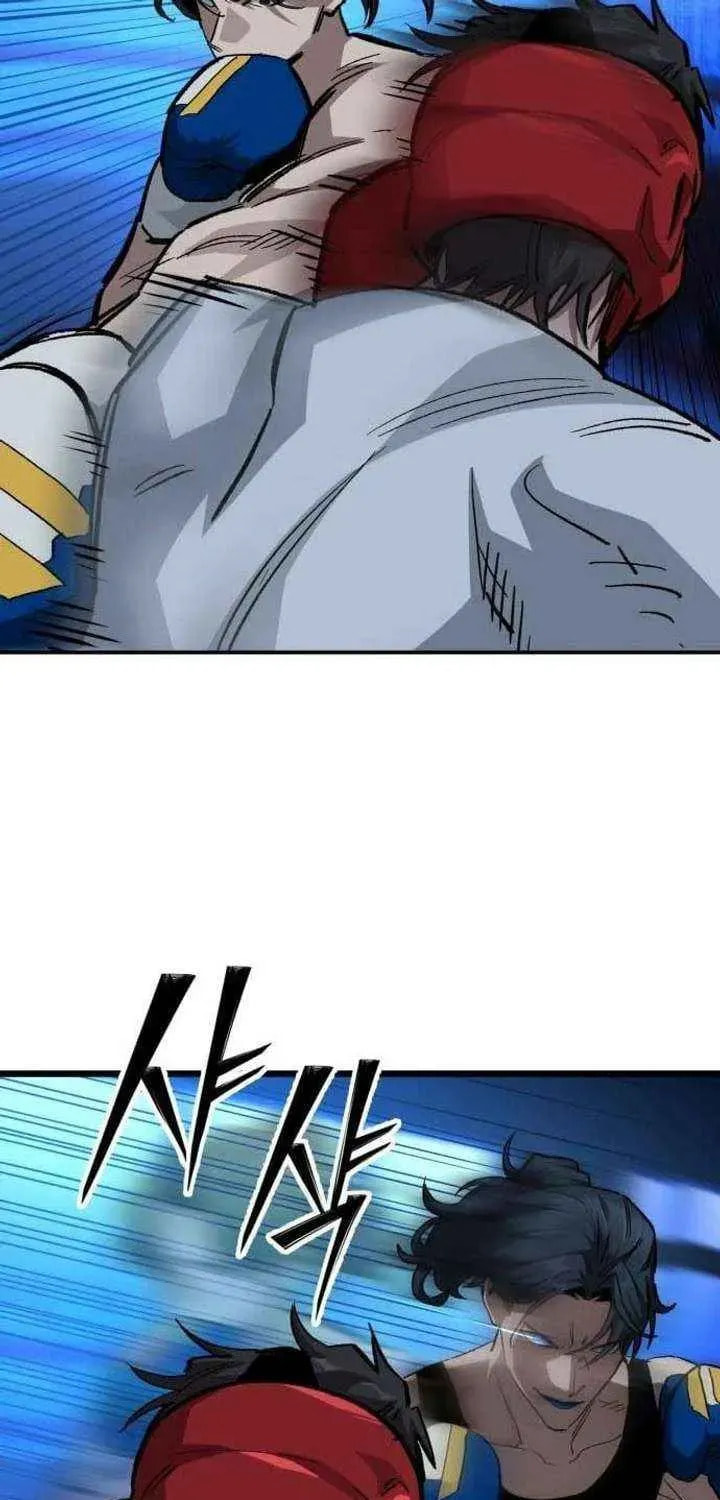 Smiling Boxer Chapter 33 page 57 - 
