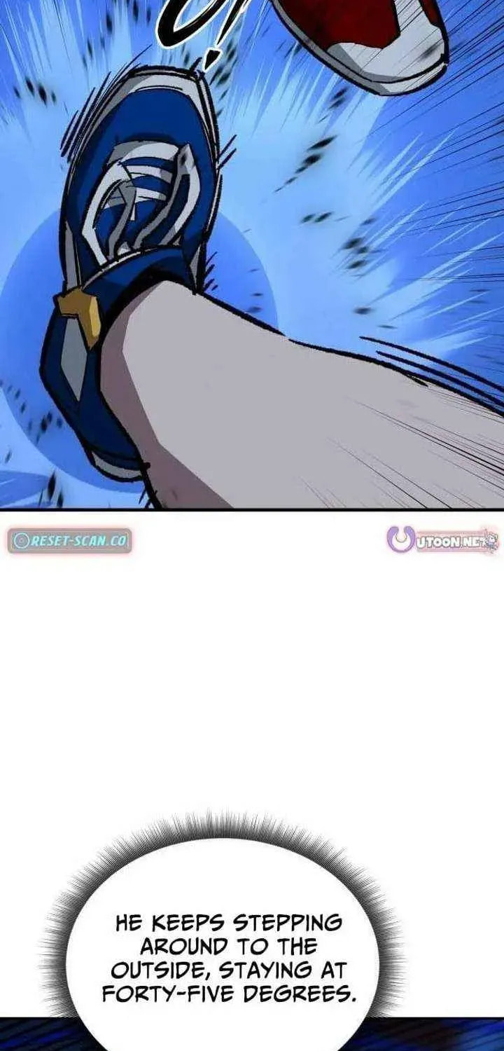 Smiling Boxer Chapter 33 page 59 - 
