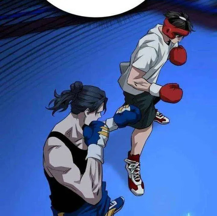 Smiling Boxer Chapter 33 page 60 - 