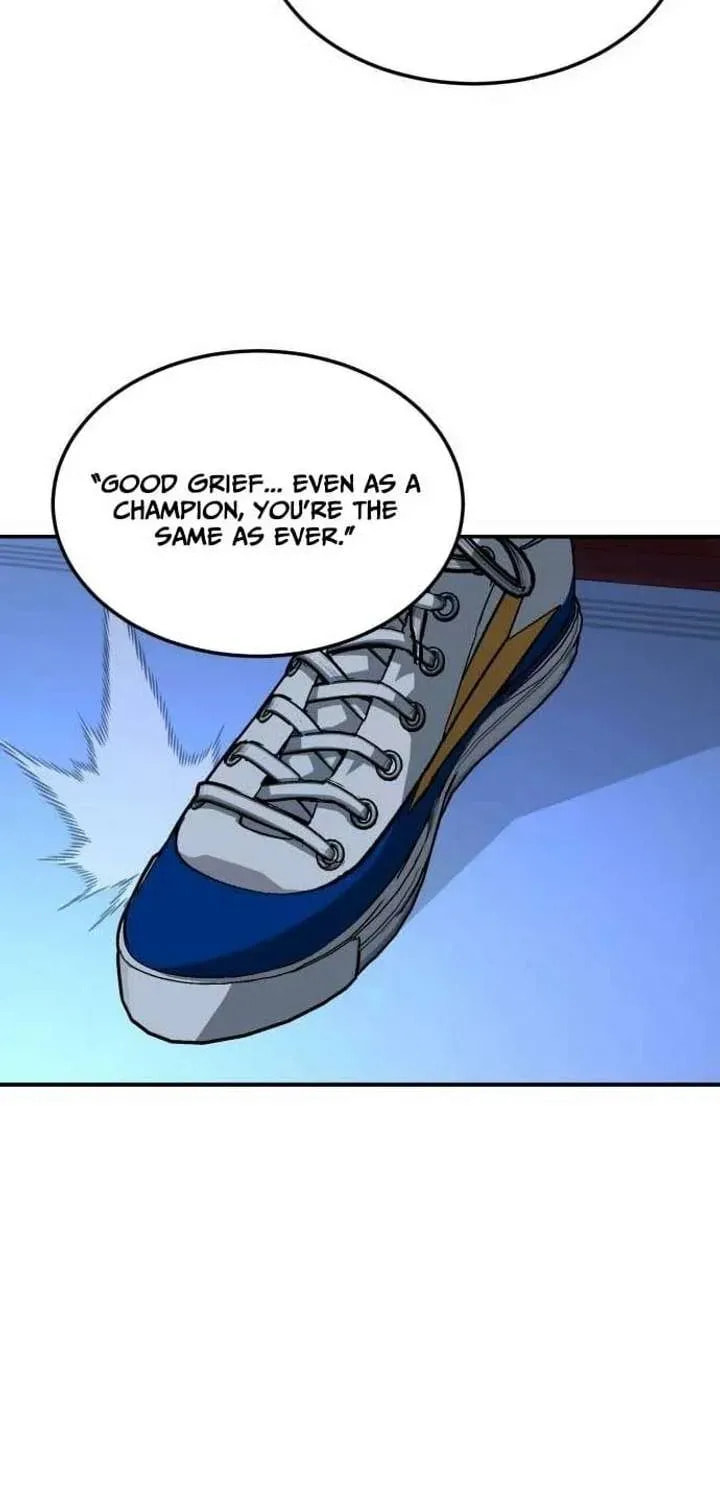 Smiling Boxer Chapter 33 page 7 - 