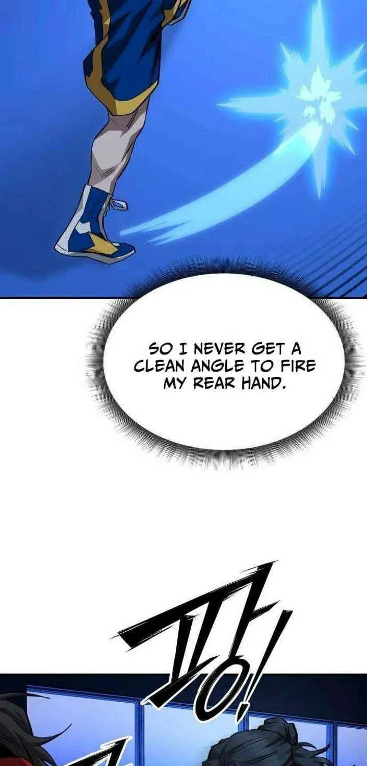 Smiling Boxer Chapter 33 page 61 - 