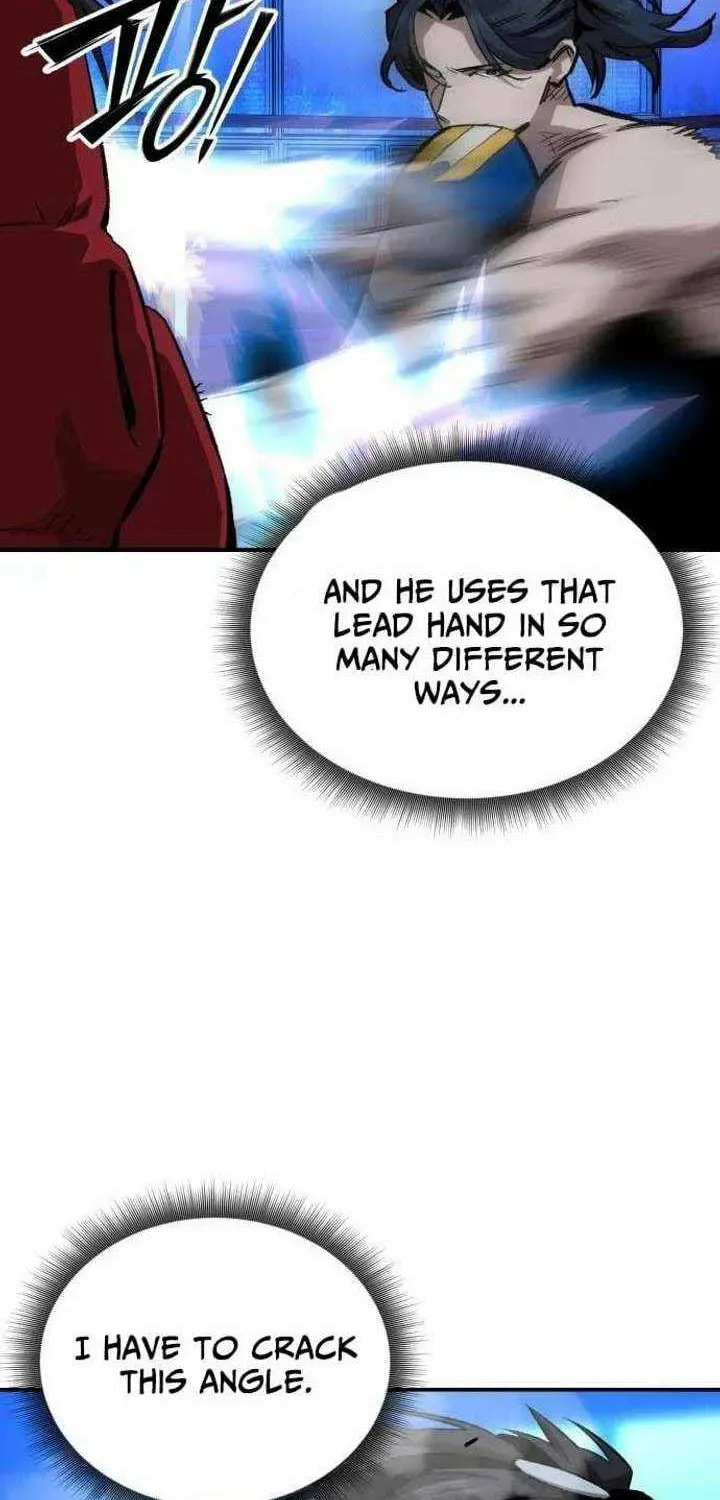 Smiling Boxer Chapter 33 page 62 - 