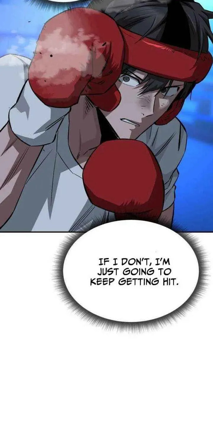Smiling Boxer Chapter 33 page 63 - 