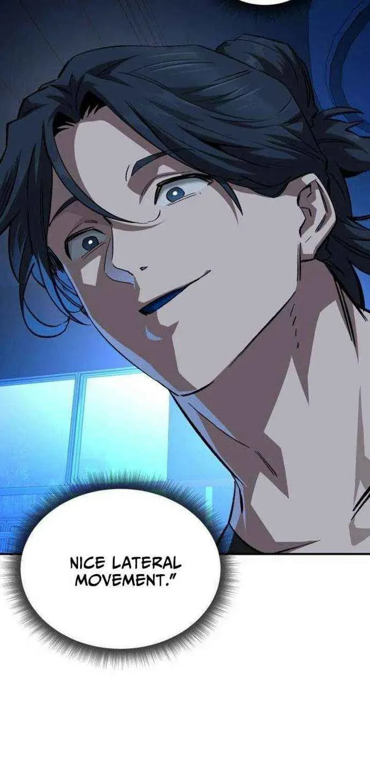 Smiling Boxer Chapter 33 page 71 - 