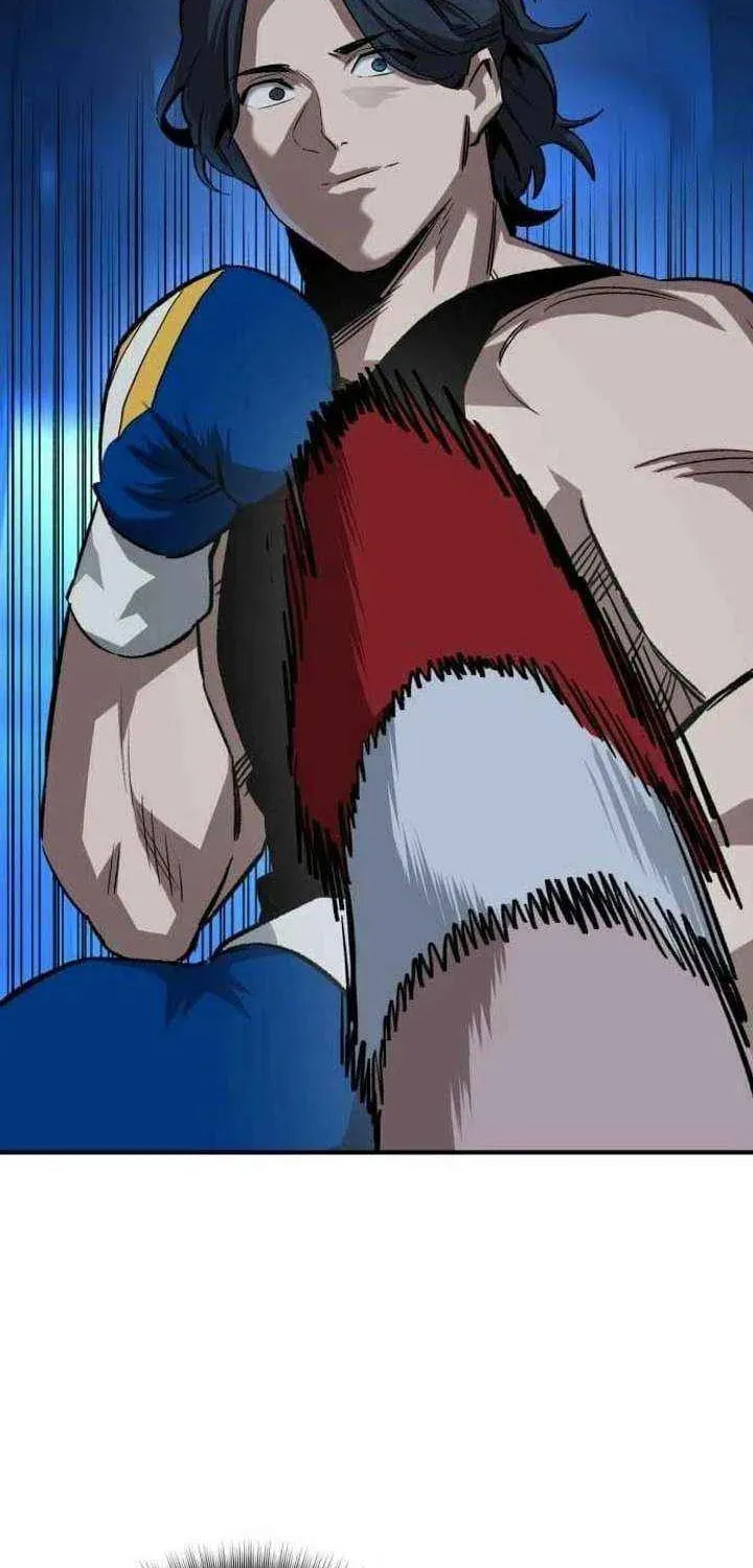 Smiling Boxer Chapter 33 page 74 - 