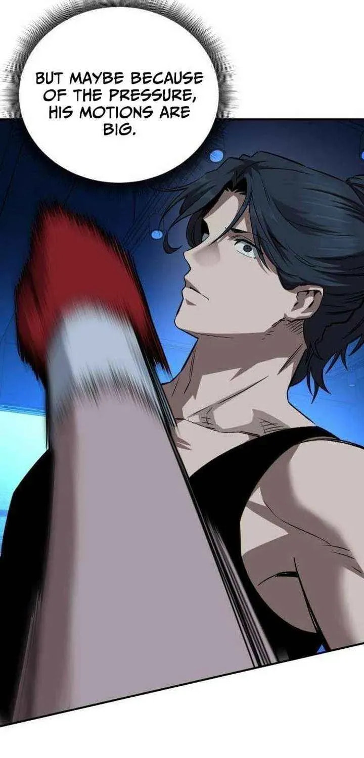 Smiling Boxer Chapter 33 page 75 - 