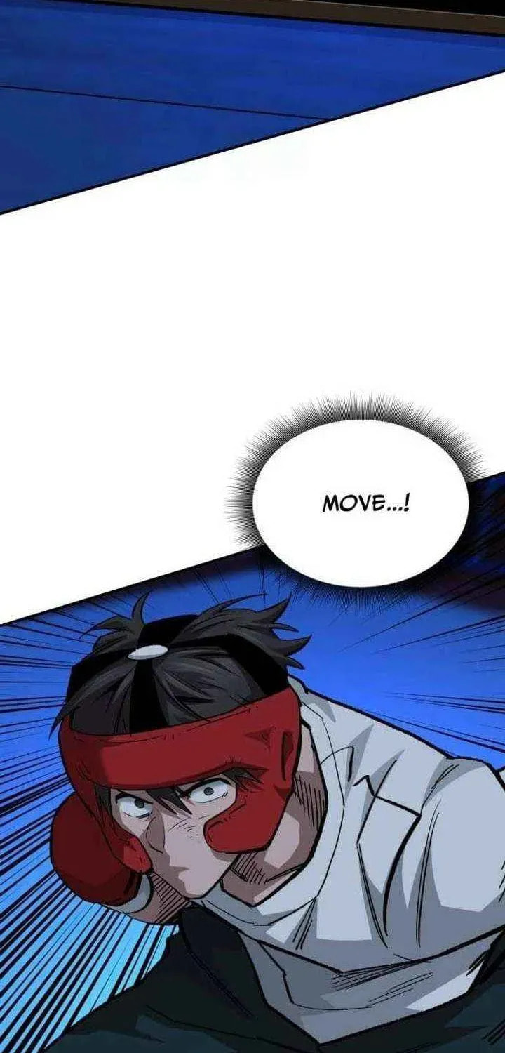 Smiling Boxer Chapter 33 page 82 - 