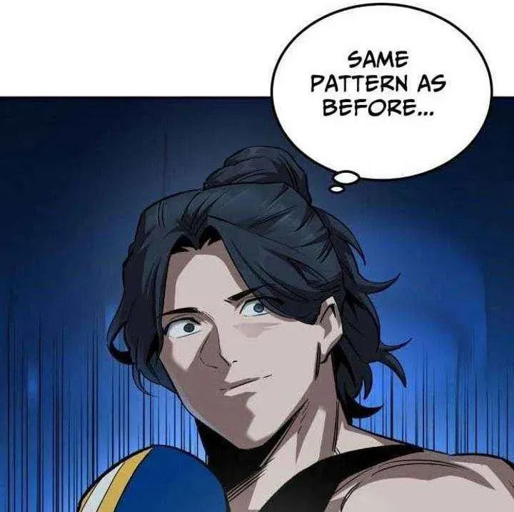 Smiling Boxer Chapter 33 page 88 - 